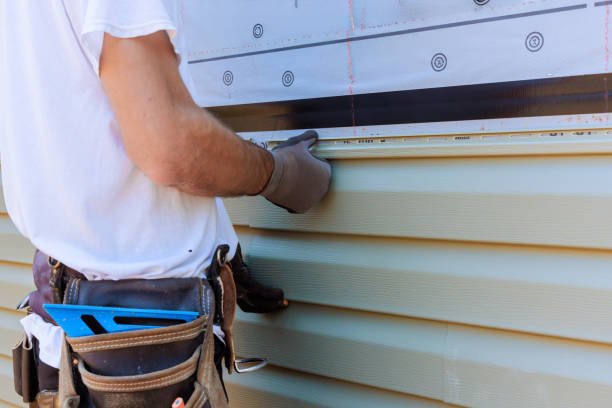 Trusted Siding Replacement service in Waynesville, NC - Creative Siding