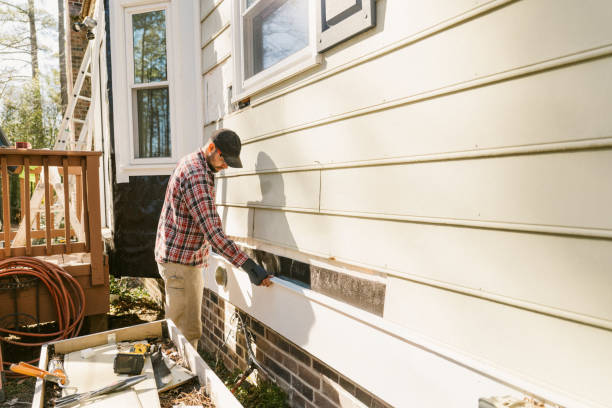 Trusted Vinyl Siding service in Waynesville, NC - Creative Siding